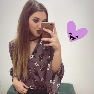 Meet your Posher, Amy